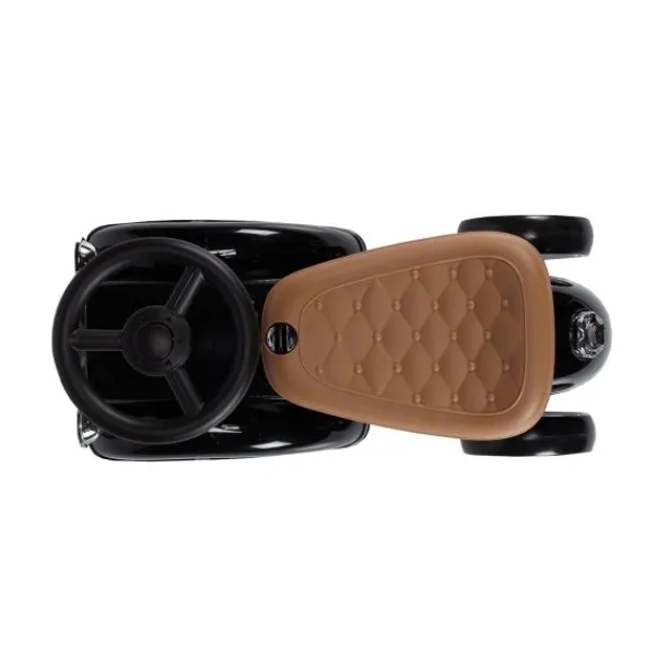 Puck Classic Loopauto - Zwart Hot