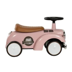 Puck Classic Loopauto - Zwart Hot