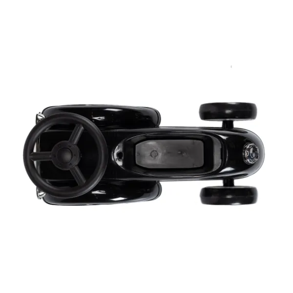 Puck Classic Loopauto - Zwart Hot