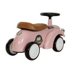 Puck Classic Loopauto - Zwart Hot