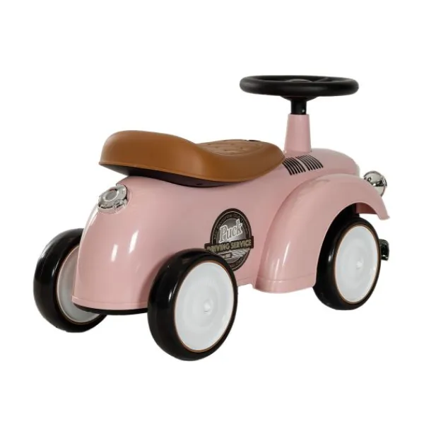 Puck Classic Loopauto - Zwart Hot