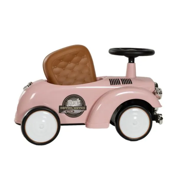 Puck Classic Loopauto - Zwart Hot