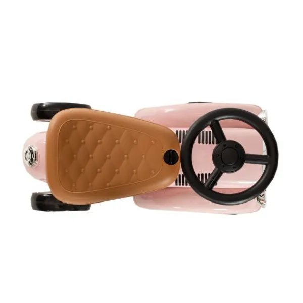 Puck Classic Loopauto - Zwart Hot