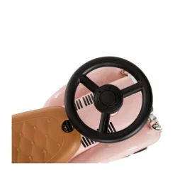 Puck Classic Loopauto - Zwart Hot