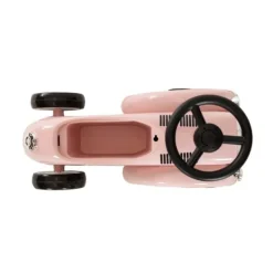 Puck Classic Loopauto - Zwart Hot