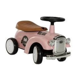 Puck Classic Loopauto - Zwart Hot