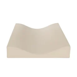 Puck Comfort Waskussen - Wit Hot