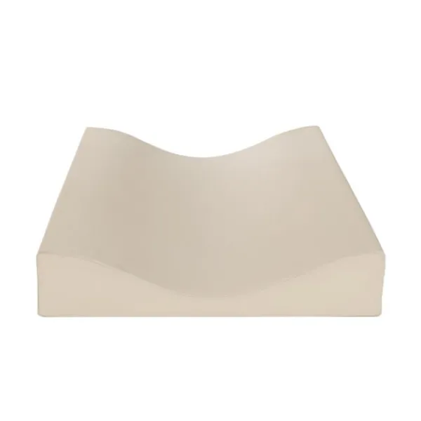 Puck Comfort Waskussen - Wit Hot