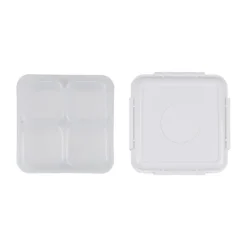 Puck Diepvriesbakje Wit New