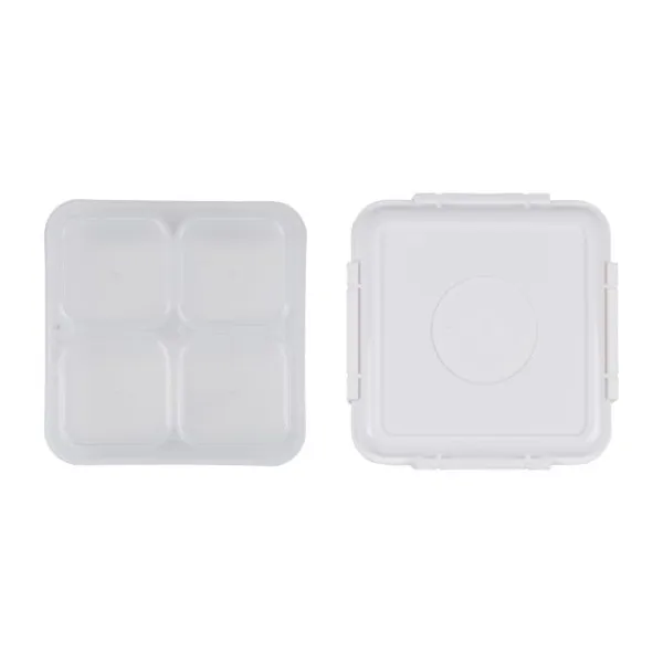 Puck Diepvriesbakje Wit New