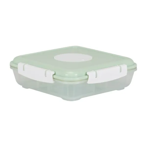 Puck Diepvriesbakje Wit New