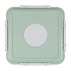 Puck Diepvriesbakje Wit New