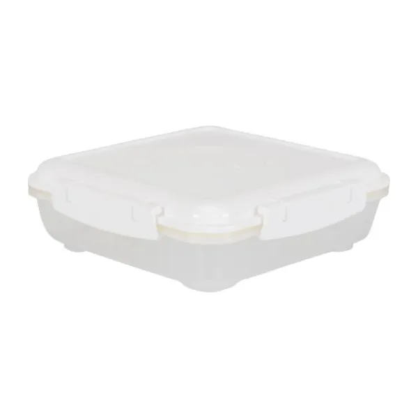 Puck Diepvriesbakje Wit New