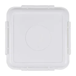 Puck Diepvriesbakje Wit New