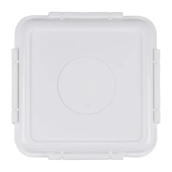 Puck Diepvriesbakje Wit New