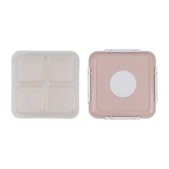 Puck Diepvriesbakje Wit New