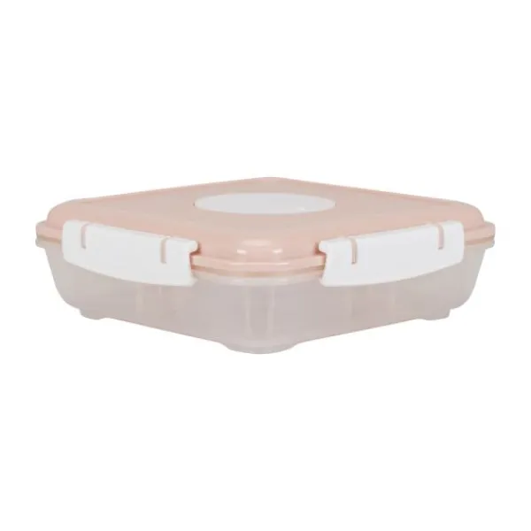 Puck Diepvriesbakje Wit New