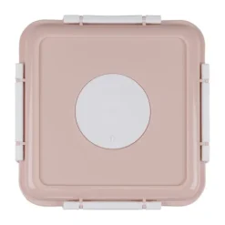 Puck Diepvriesbakje Wit New