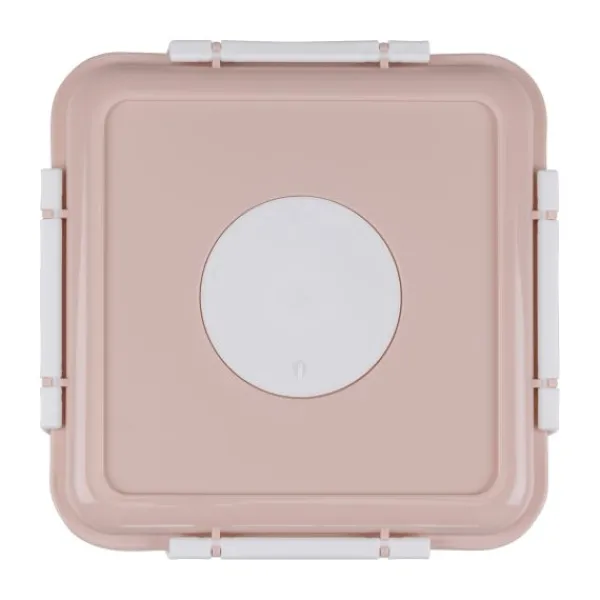 Puck Diepvriesbakje Wit New