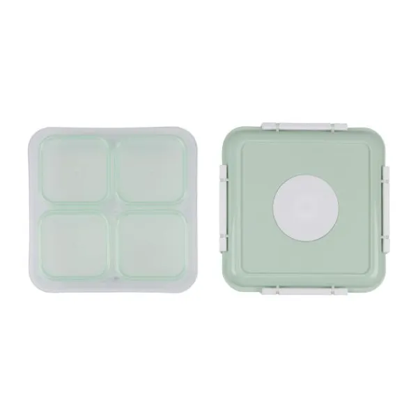 Puck Diepvriesbakje Wit New