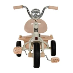 Puck Driewieler - Cream/Rose Best