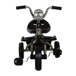 Puck Driewieler - Cream/Rose Best