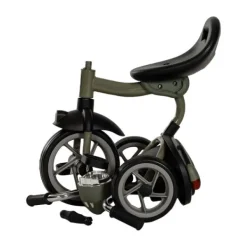 Puck Driewieler - Cream/Rose Best