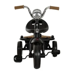 Puck Driewieler - Cream/Rose Best