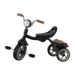 Puck Driewieler - Cream/Rose Best