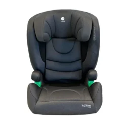 Puck Enzo Autostoel - Donker Grijs Clearance