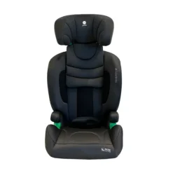 Puck Enzo Autostoel - Donker Grijs Clearance