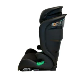 Puck Enzo Autostoel - Donker Grijs Clearance