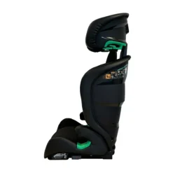 Puck Enzo Autostoel - Donker Grijs Clearance