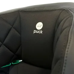 Puck Enzo Autostoel - Donker Grijs Clearance