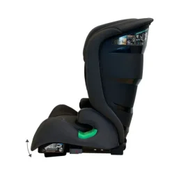 Puck Enzo Autostoel - Donker Grijs Clearance