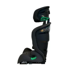 Puck Enzo Autostoel - Donker Grijs Clearance