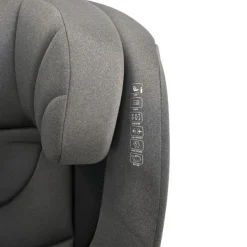 Puck Enzo Autostoel - Donker Grijs Clearance