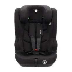 Puck Harry Autostoel - ISOFIX - Groep 1/2/3 Discount
