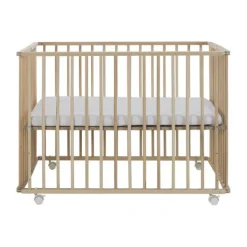 Puck Inklapbare Box Naturel Outlet