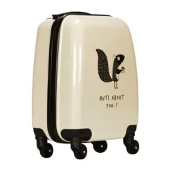 Puck Kinderkoffer 16 inch Bisque Squirrel Outlet