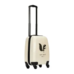 Puck Kinderkoffer 16 inch Bisque Squirrel Outlet