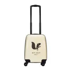 Puck Kinderkoffer 16 inch Bisque Squirrel Outlet