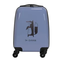 Puck Kinderkoffer - Marlin Fox - 46 cm Best