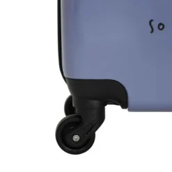 Puck Kinderkoffer - Marlin Fox - 46 cm Best