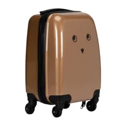 Puck Kinderkoffer Roest 46 cm Online