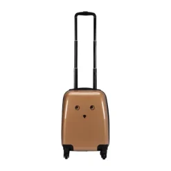 Puck Kinderkoffer Roest 46 cm Online