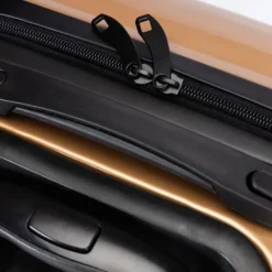 Puck Kinderkoffer Roest 46 cm Online