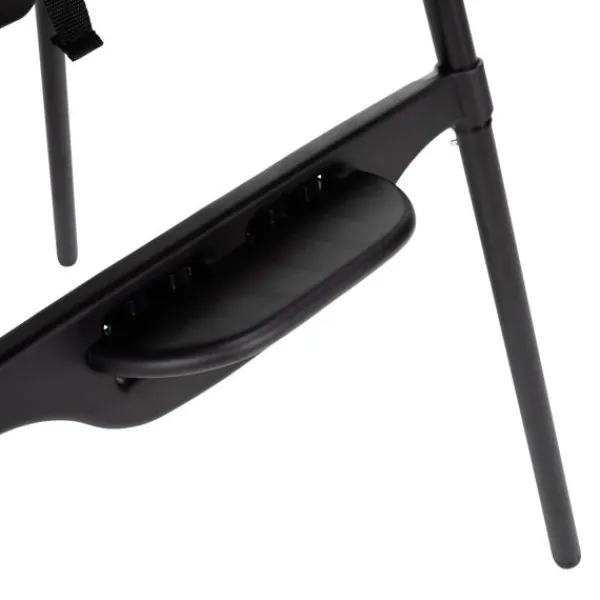 Puck Kinderstoel - 3 in 1 - Mat Grijs Outlet