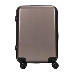 Puck Koffer - 55 cm - Taupe Discount