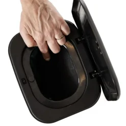 Puck Luieremmer Emma - Taupe Sale